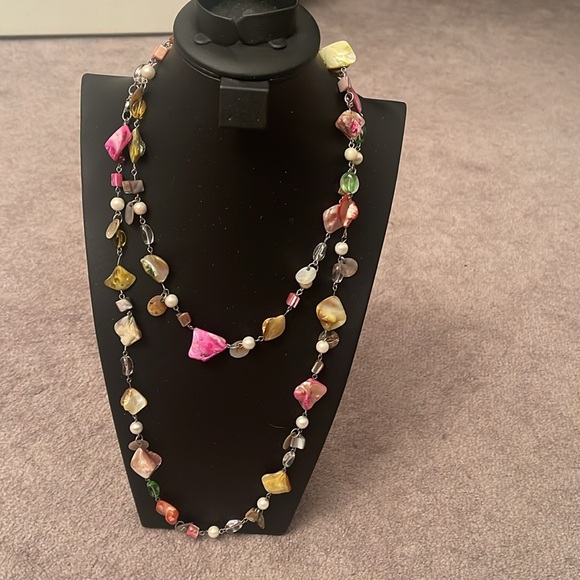 Lane Bryant Necklace - Picture 5 of 9